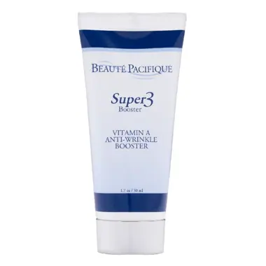 Beauté Pacifique Super 3 Booster Night Cream 50ml