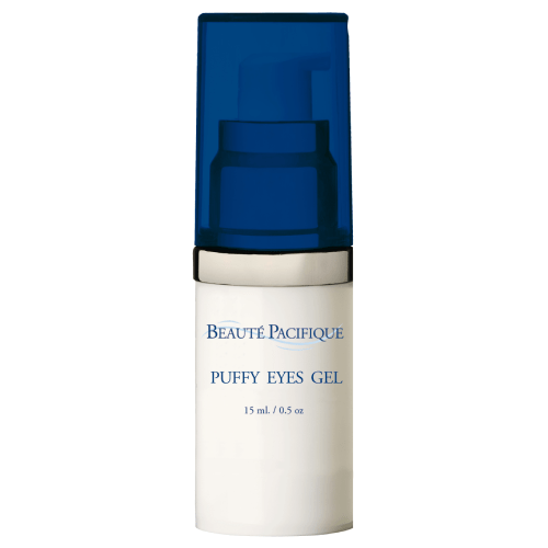 Beauté Pacifique Puffy Eyes Gel 15ml