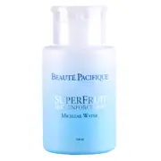 Beauté Pacifique Superfruit Micellar Cleansing Water 160ml by Beaute Pacifique