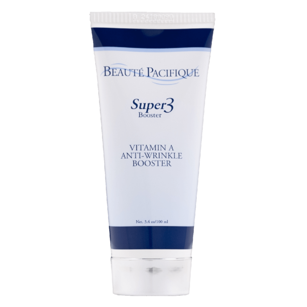 Super 3 Booster Night Cream