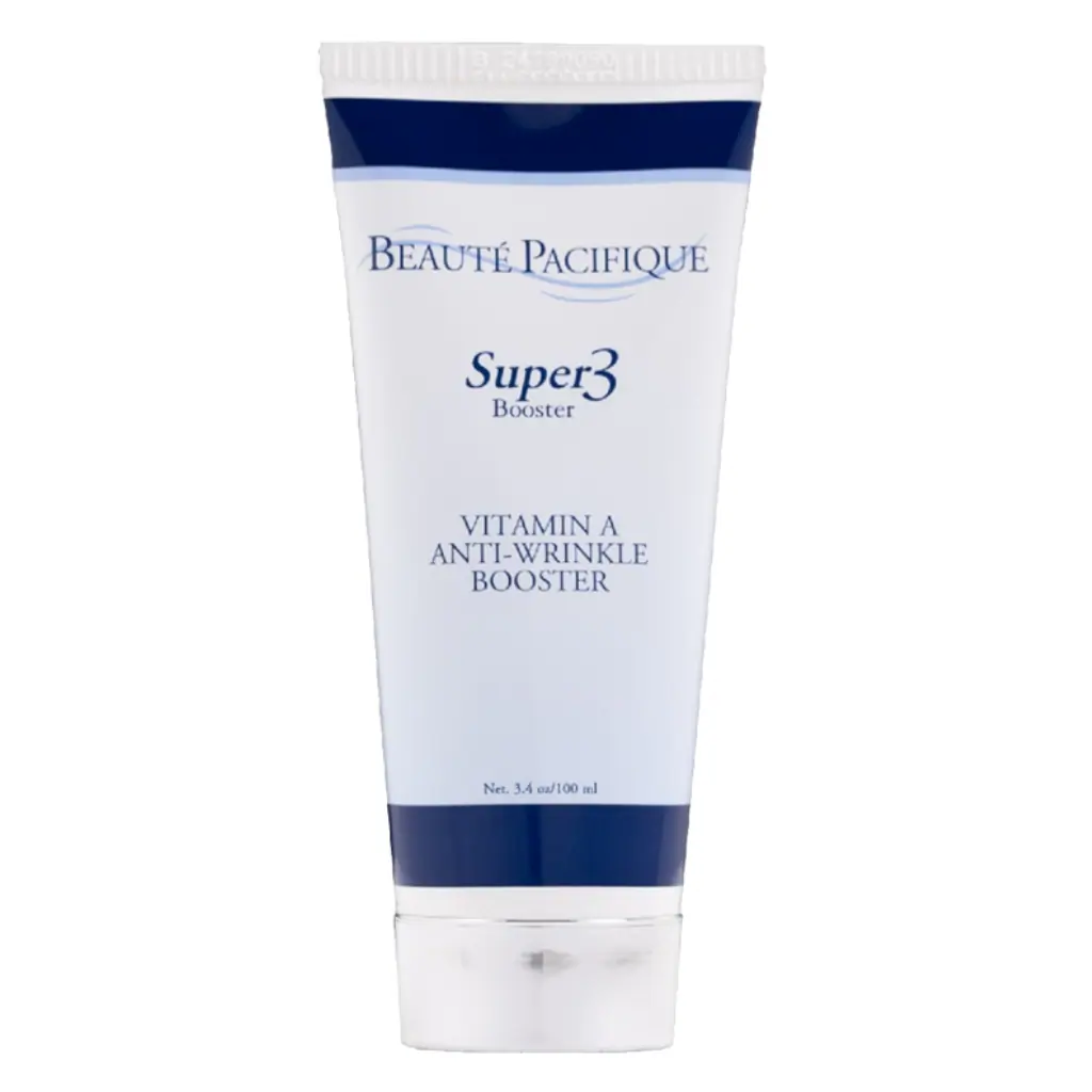 Beauté Pacifique Super 3 Booster Night Cream 100ml