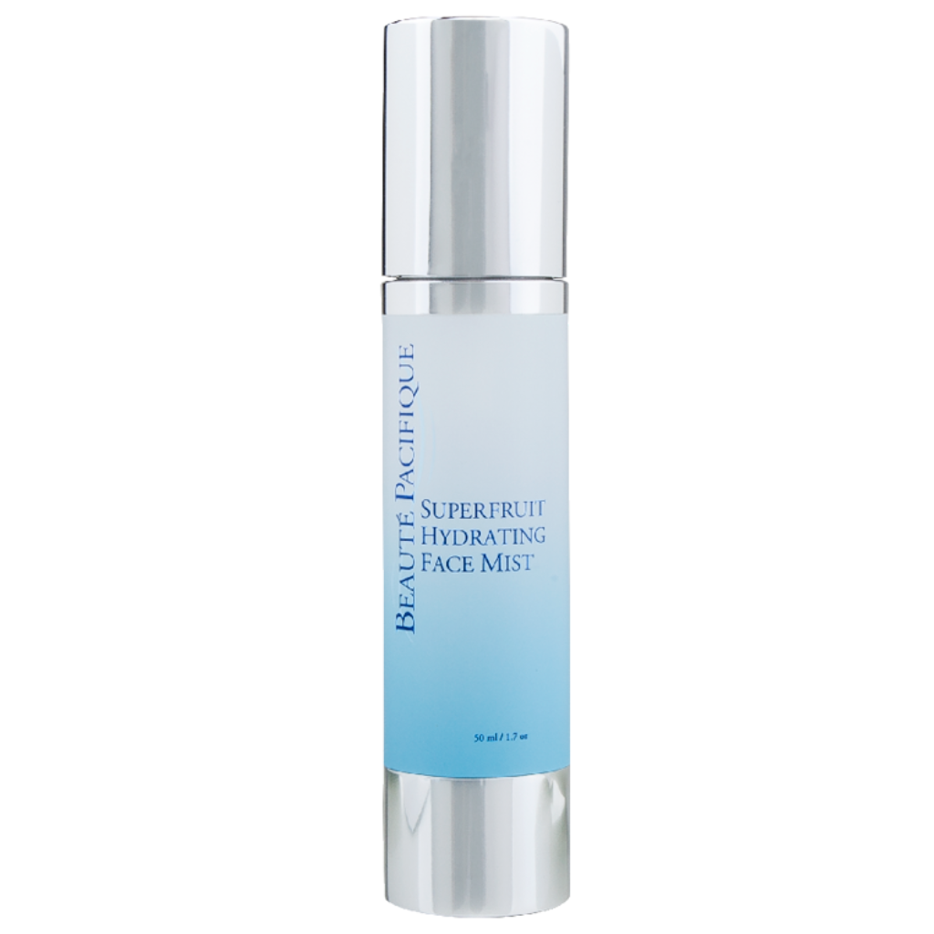 Beauté Pacifique SuperFruit Hydrating Face Mist 50ml