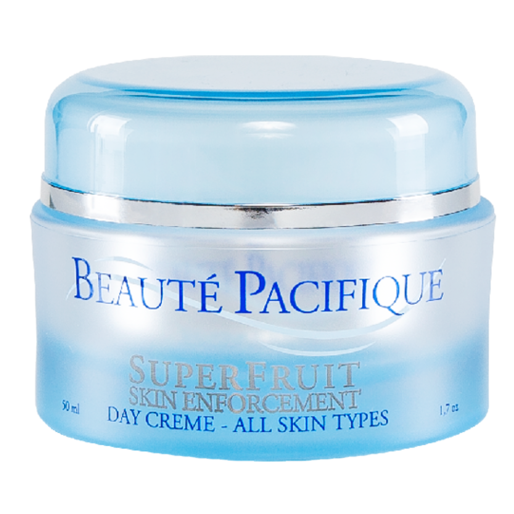 Beauté Pacifique SuperFruit Créme - All Skin Types 50ml