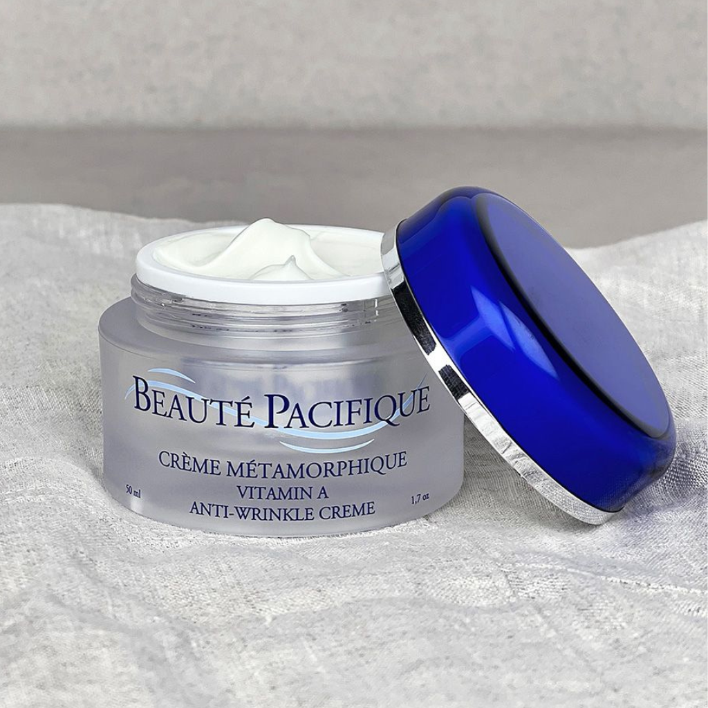 Beauté Pacifique Créme Mètamorphique Night Cream - 50ml