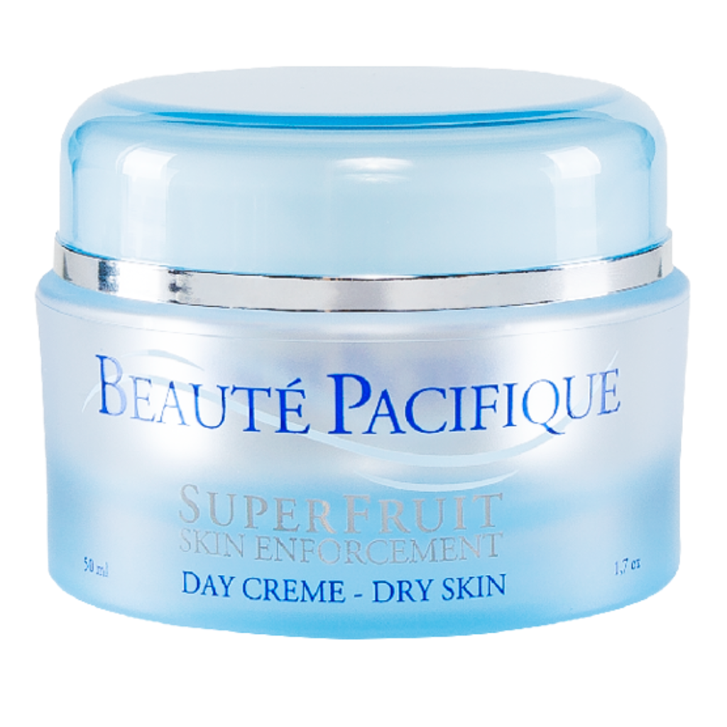 Beauté Pacifique SuperFruit Créme - Dry Skin 50ml