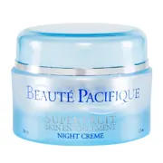 Beauté Pacifique SuperFruit Night Cream 50ml by Beaute Pacifique