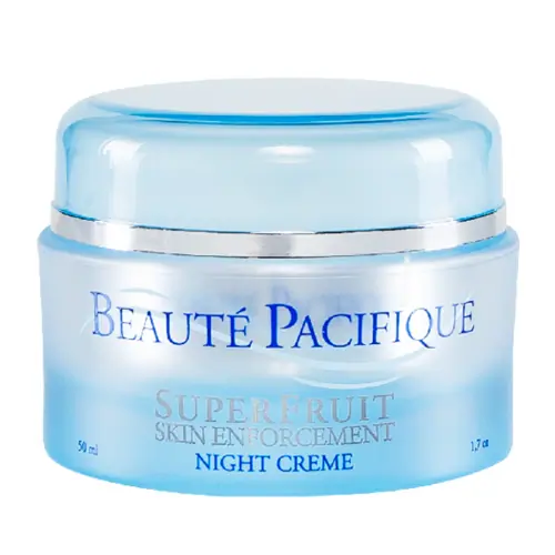 Beauté Pacifique SuperFruit Night Cream 50ml