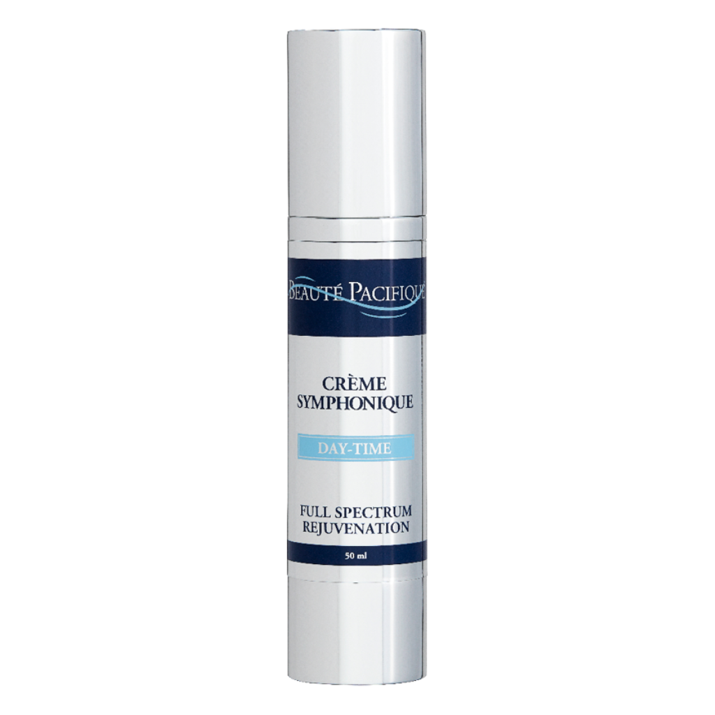 Beauté Pacifique Crème Symphonique Day Cream - 50ml