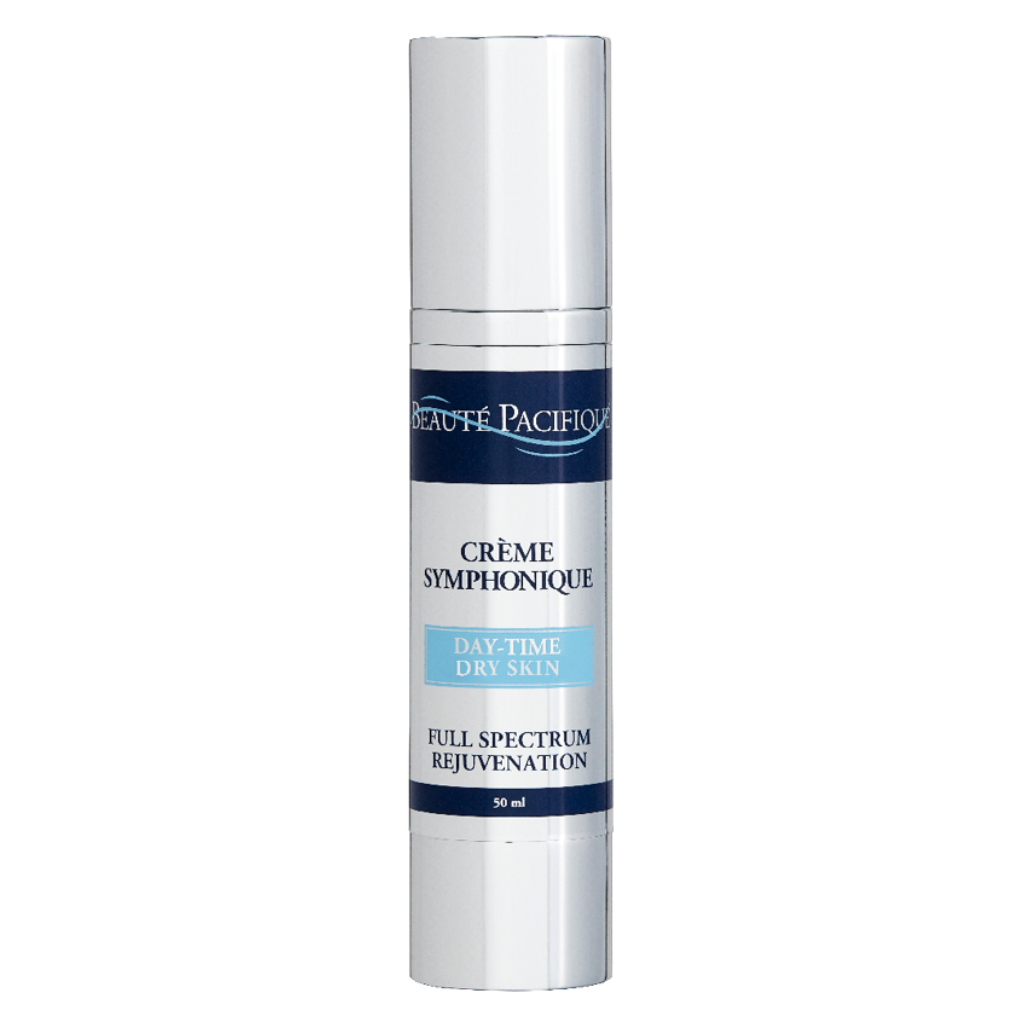 Beauté Pacifique Creme Symphonique Day Cream - Dry Skin 50ml pump