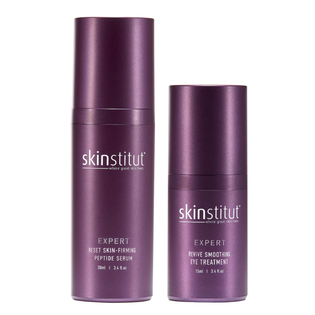 Skinstitut Expert Reset and Revive Duo Bundle