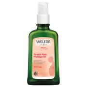 Weleda Stretch Mark Massage Oil by Weleda