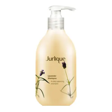 Jurlique Lavender Shampoo
