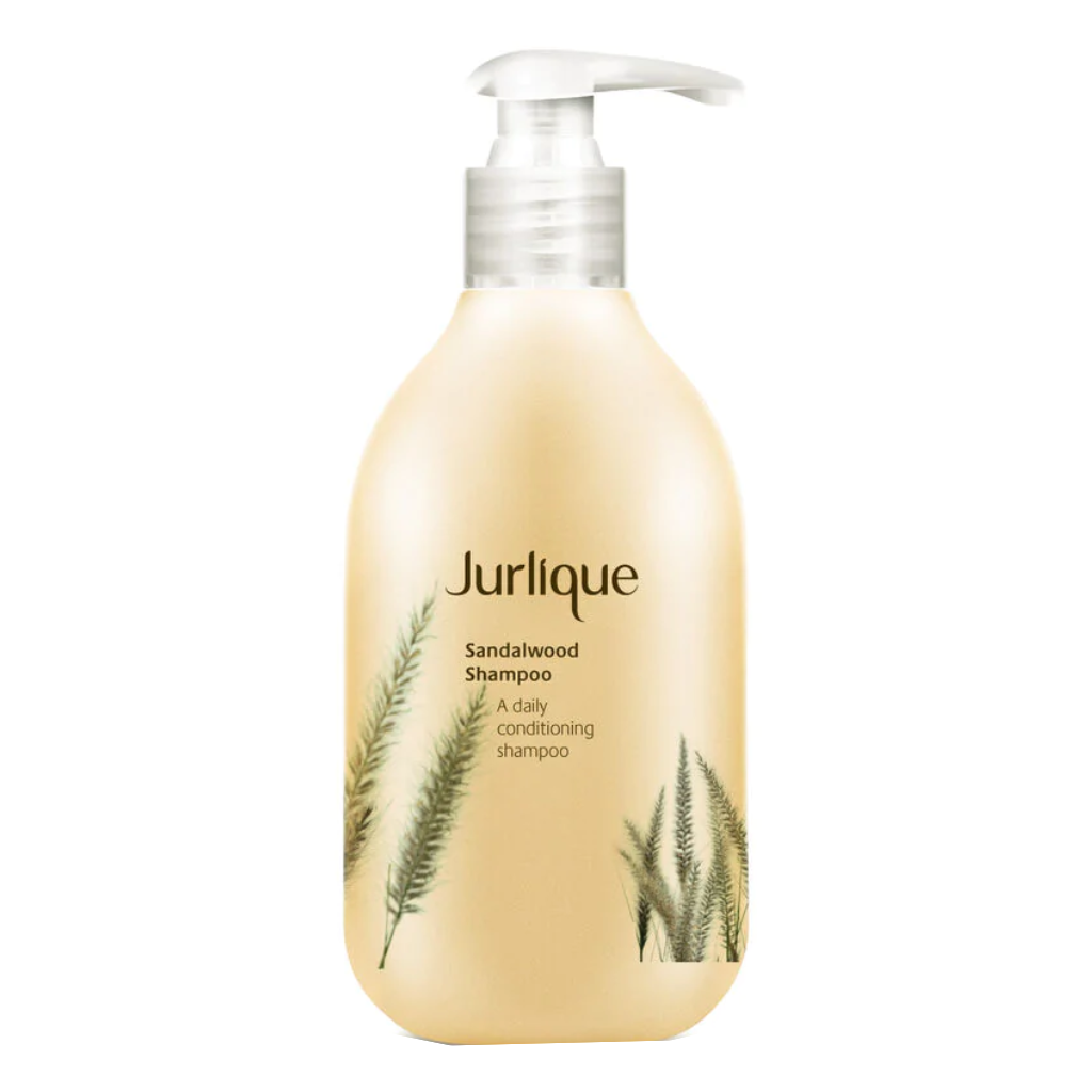 Jurlique Sandalwood Shampoo