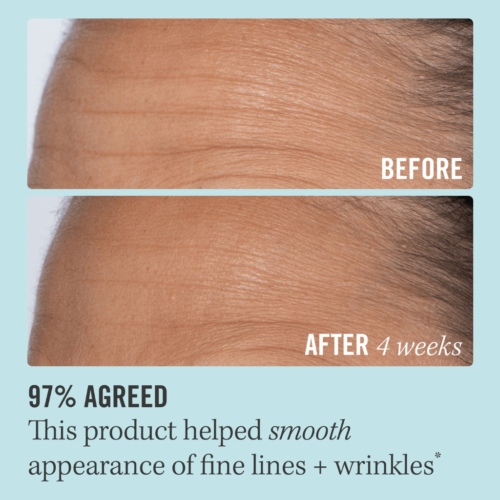 First Aid Beauty Bounce Boosting Serum w. Collagen Serum + Peptide 30ml