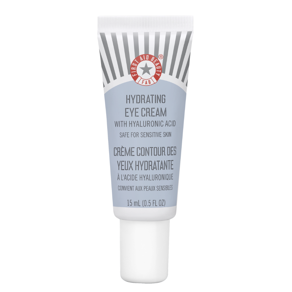 First Aid Beauty Ultra Repair HA Hydrating Eye Cream 15ml