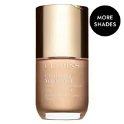 Clarins Everlasting Youth Fluid Foundation by Clarins