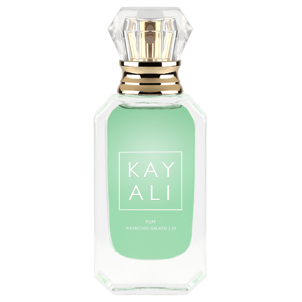 Captivating Scent: Kayali Yum Pistachio Gelato 33 Mini