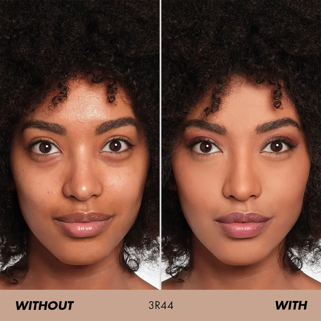 MAKE UP FOR EVER HD Skin Powder Foundation