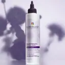 Pureology Top Coat and Glaze Purple 200ml
