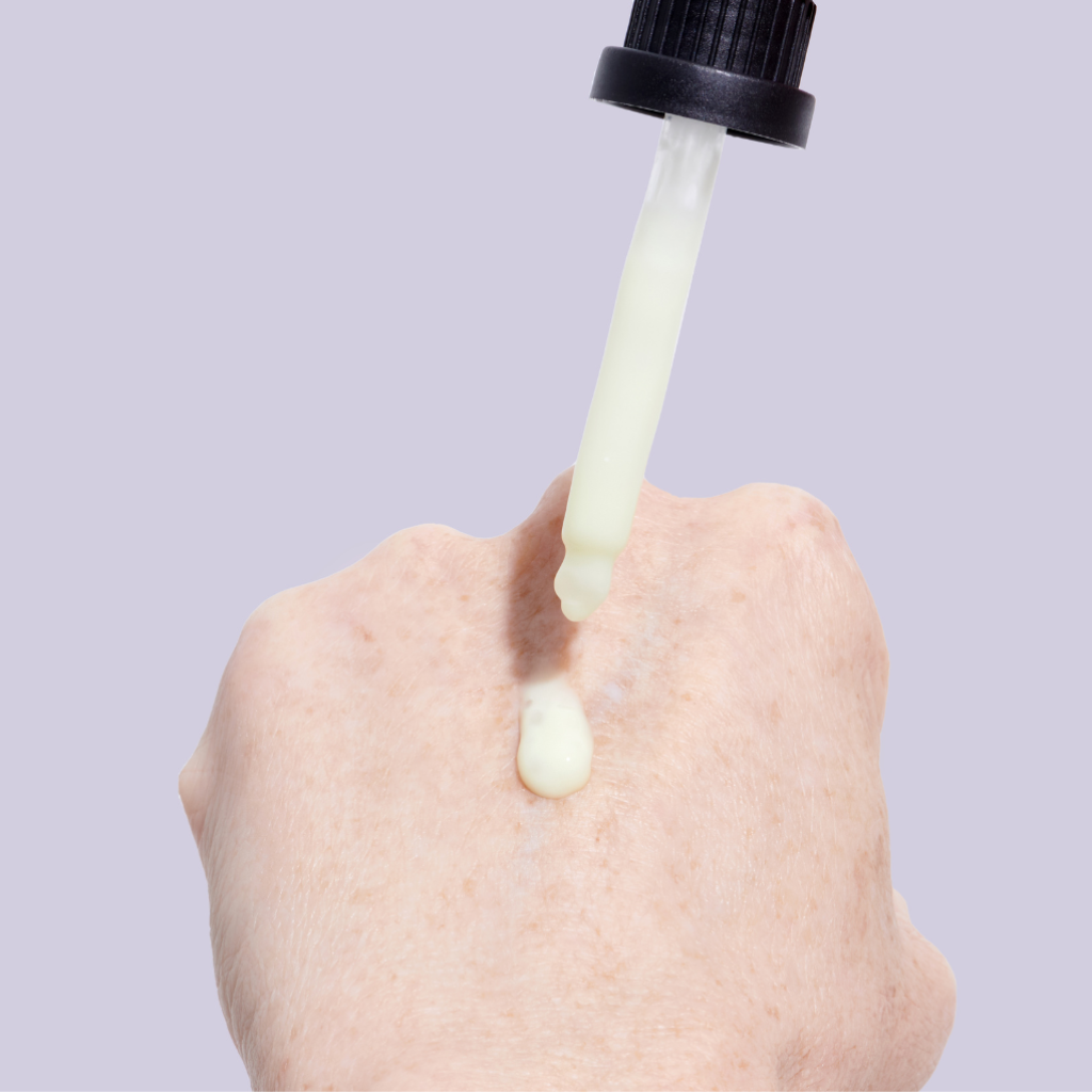 BOOST LAB Retinol Night Renewal Serum
