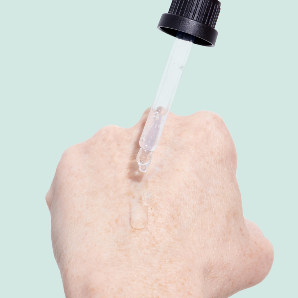 BOOST LAB 2D-Hyaluronic Hydro Boost Serum