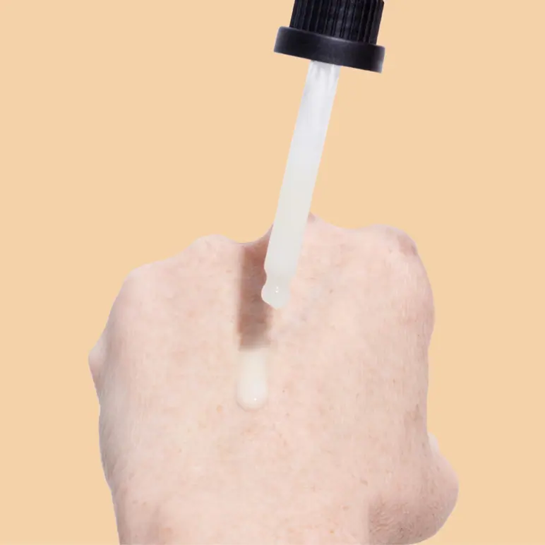 BOOST LAB Vitamin B3 Blemish Rescue Serum