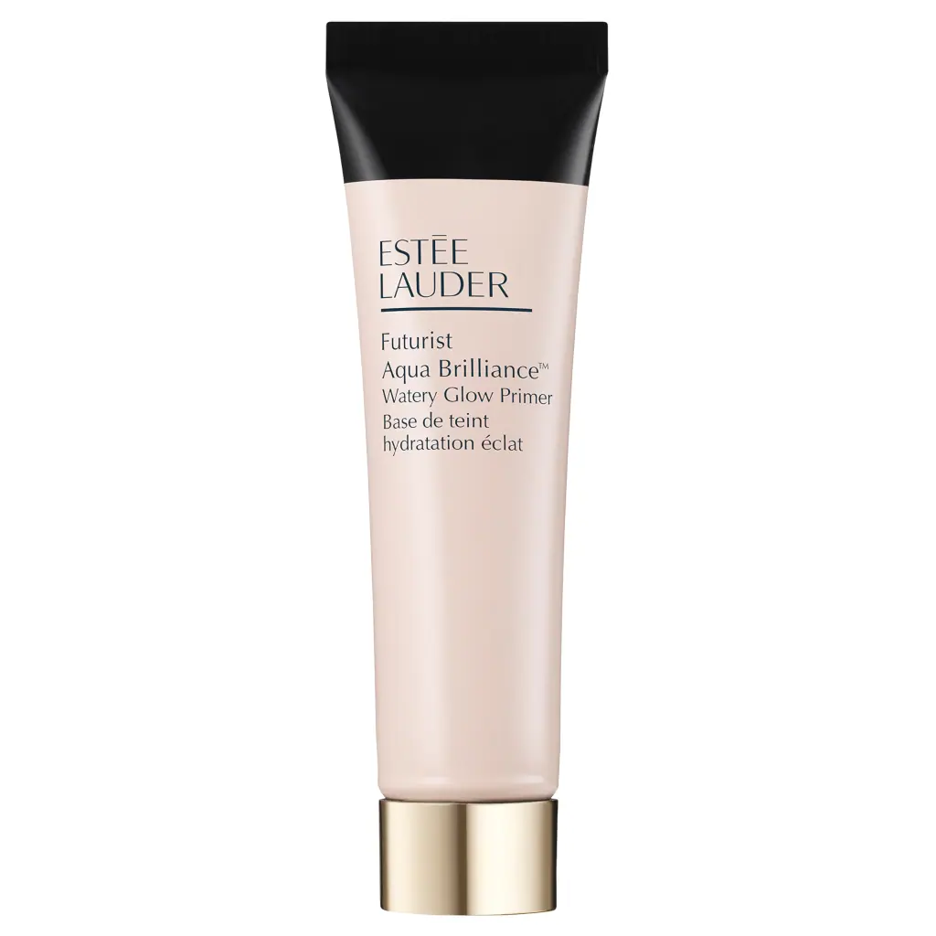 Estee Lauder Futurist Aqua Brilliance Watery Glow Primer 15ml