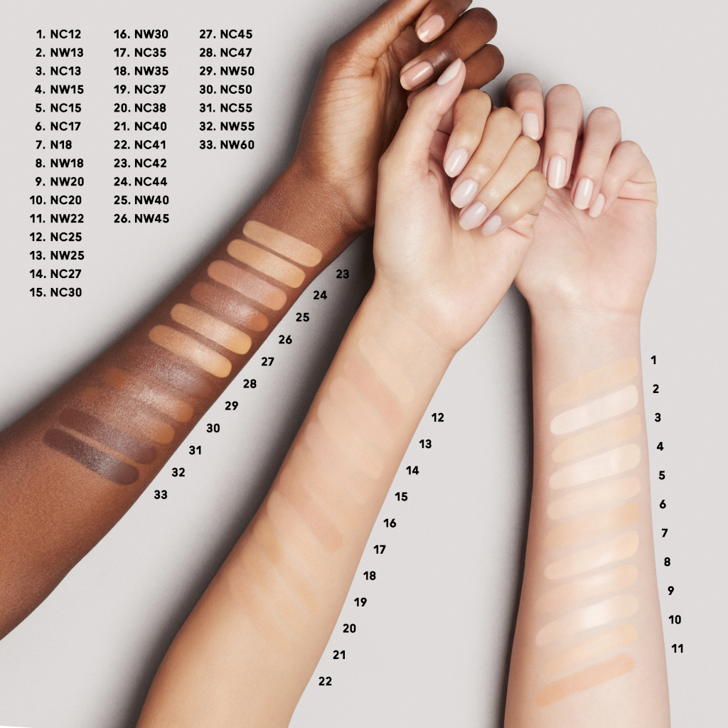 M.A.C Cosmetics Studio Fix Every-Wear All-Over Face Pen