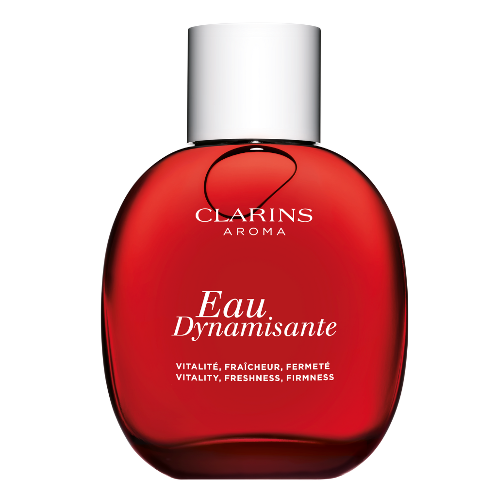 Clarins Eau Dynamisante Treatment Fragrance 100ml