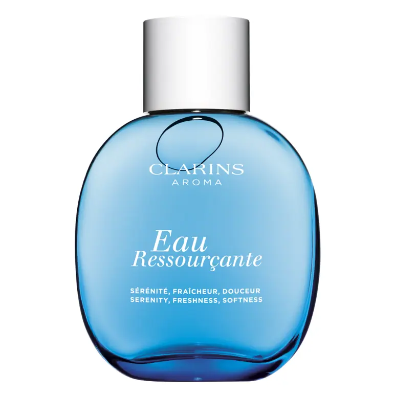 Clarins Eau Ressourcante Treatment Fragrance 100ml