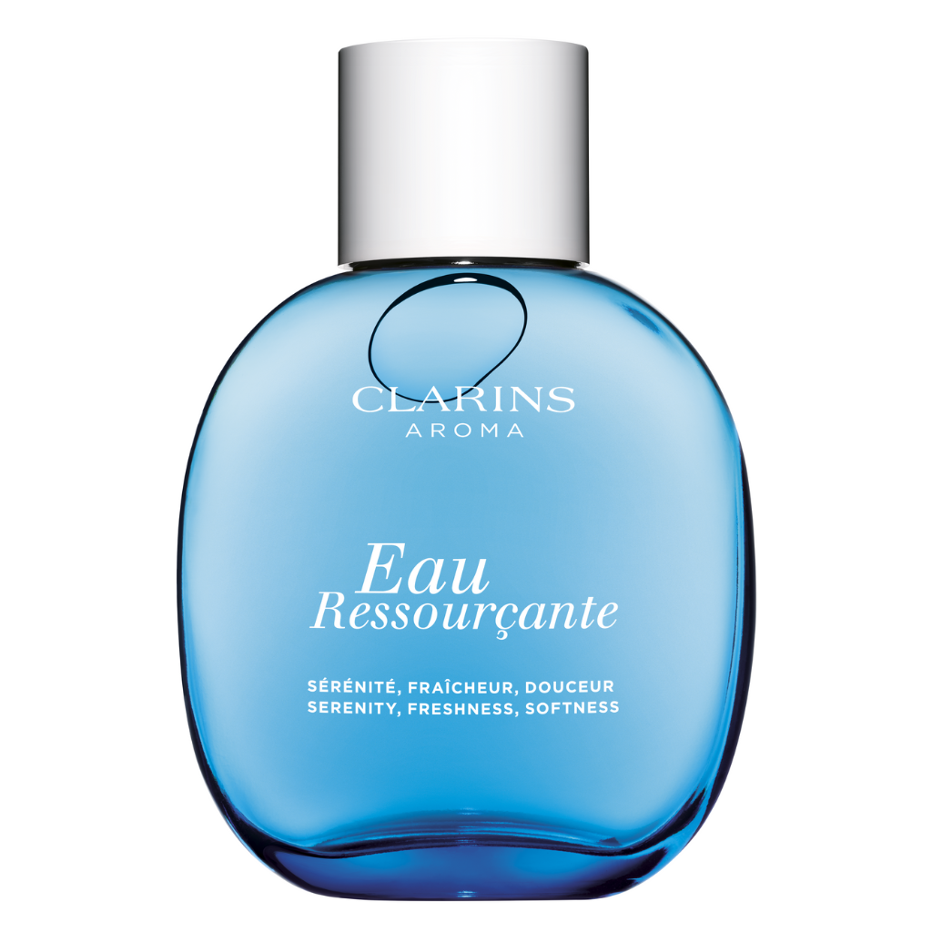 Clarins Eau Ressourcante Treatment Fragrance 100ml by Clarins