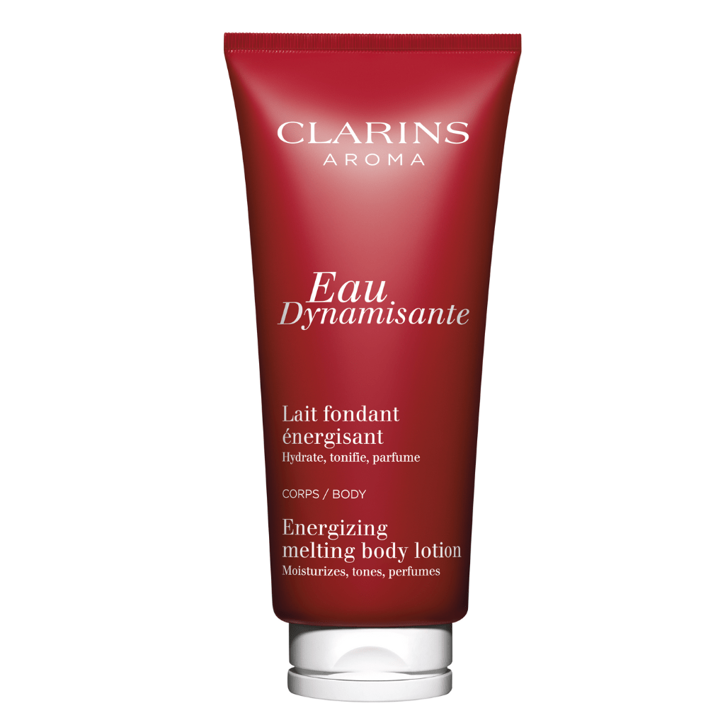Clarins Eau Dynamisante Body Lotion 200ml AU Adore Beauty