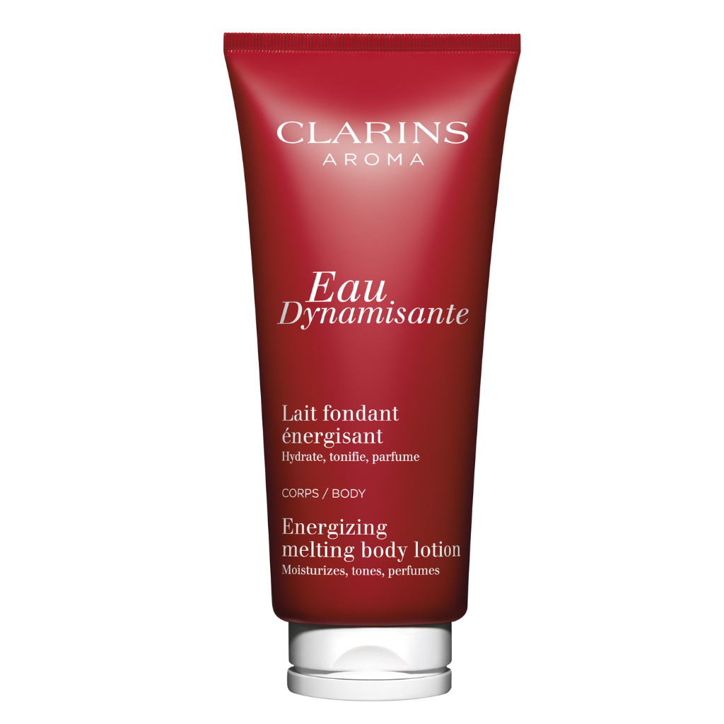 Clarins Eau Dynamisante Body Lotion 200ml by Clarins