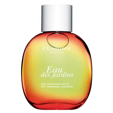 Clarins Eau Des Jardins Treatment Fragrance 100ml
