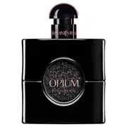 Yves Saint Laurent Black Opium Le Parfum 50ml by Yves Saint Laurent