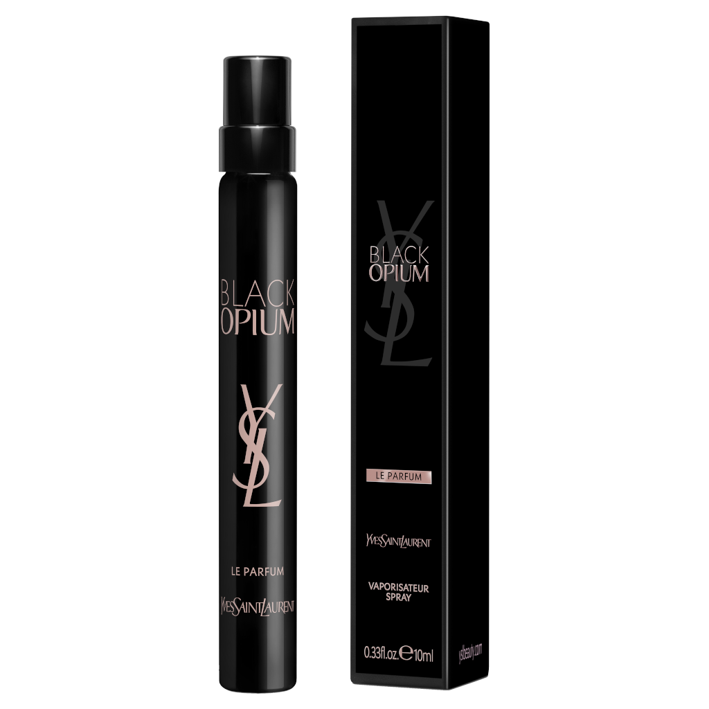 Yves Saint Laurent Black Opium Le Parfum 10ml AU Adore Beauty