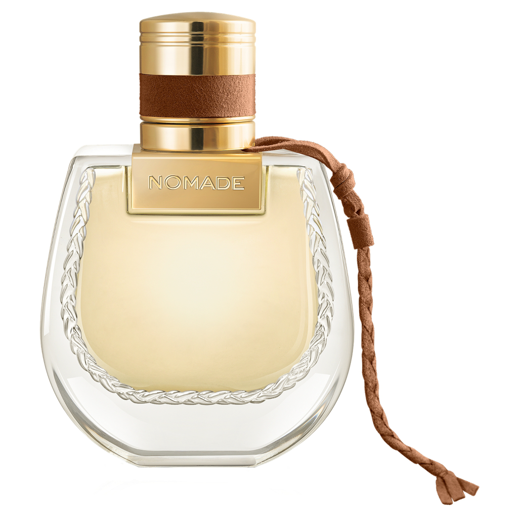 CHLOÉ NOMADE JASMIN NATURELLE INTENSE Eau de Parfum 50ml