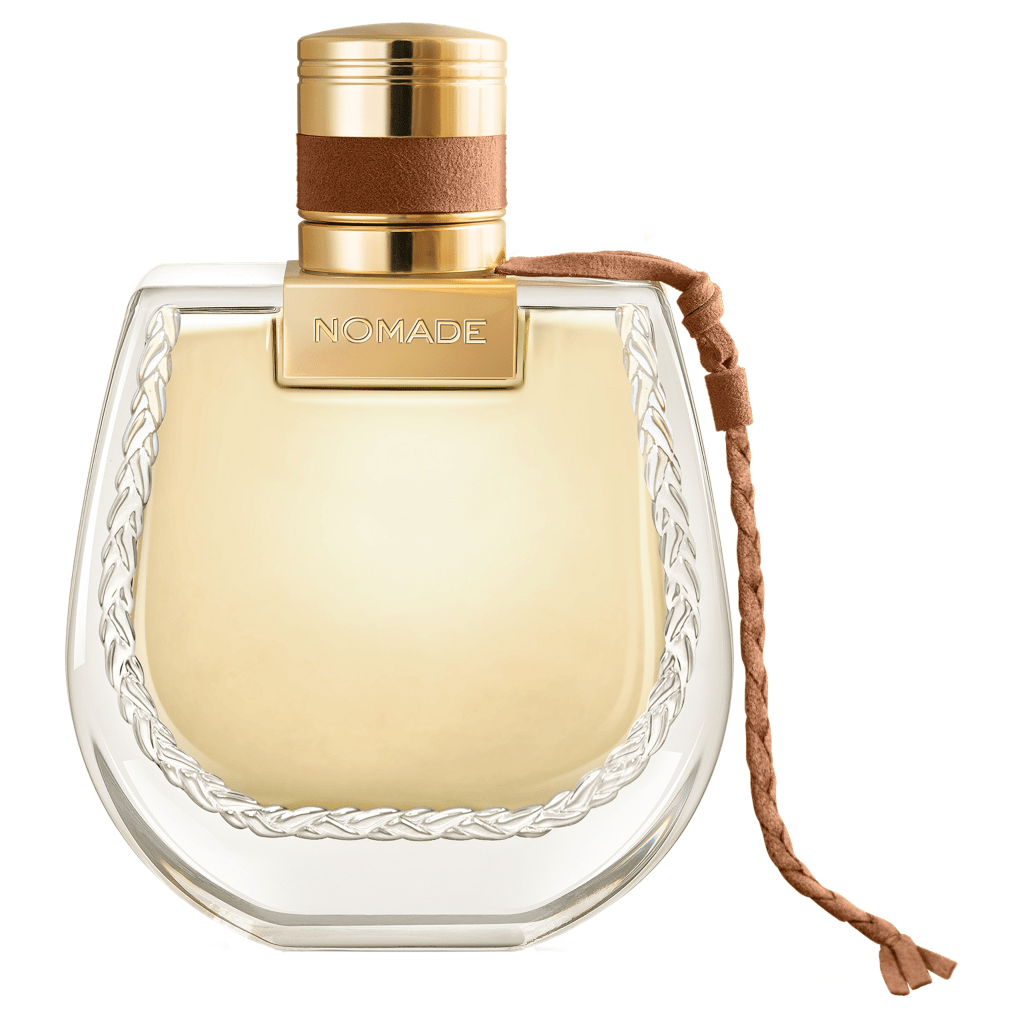CHLOÉ NOMADE JASMIN NATURELLE INTENSE Eau de Parfum 75ml AU