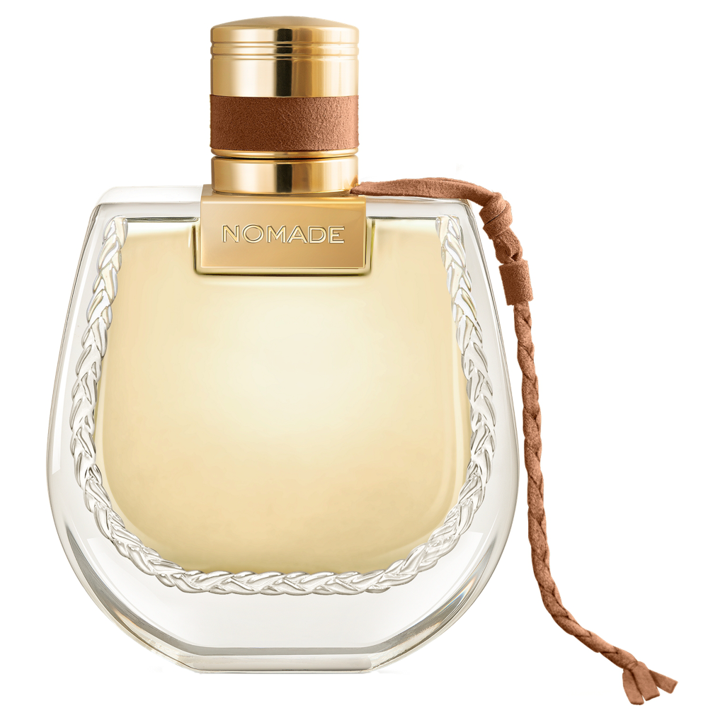 CHLOÉ NOMADE JASMIN NATURELLE INTENSE Eau de Parfum 75ml