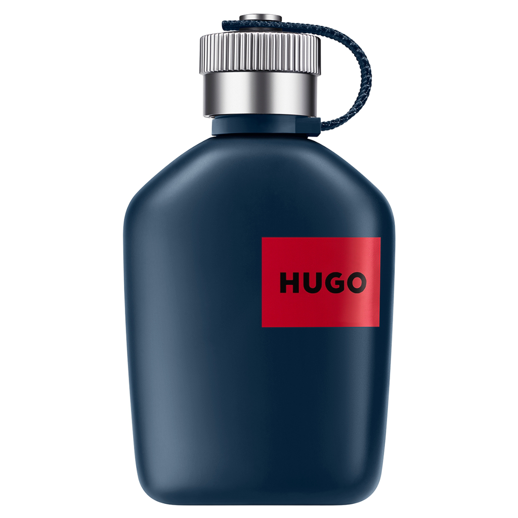 Hugo Boss HUGO Jeans For Him Eau de Toilette 125ml
