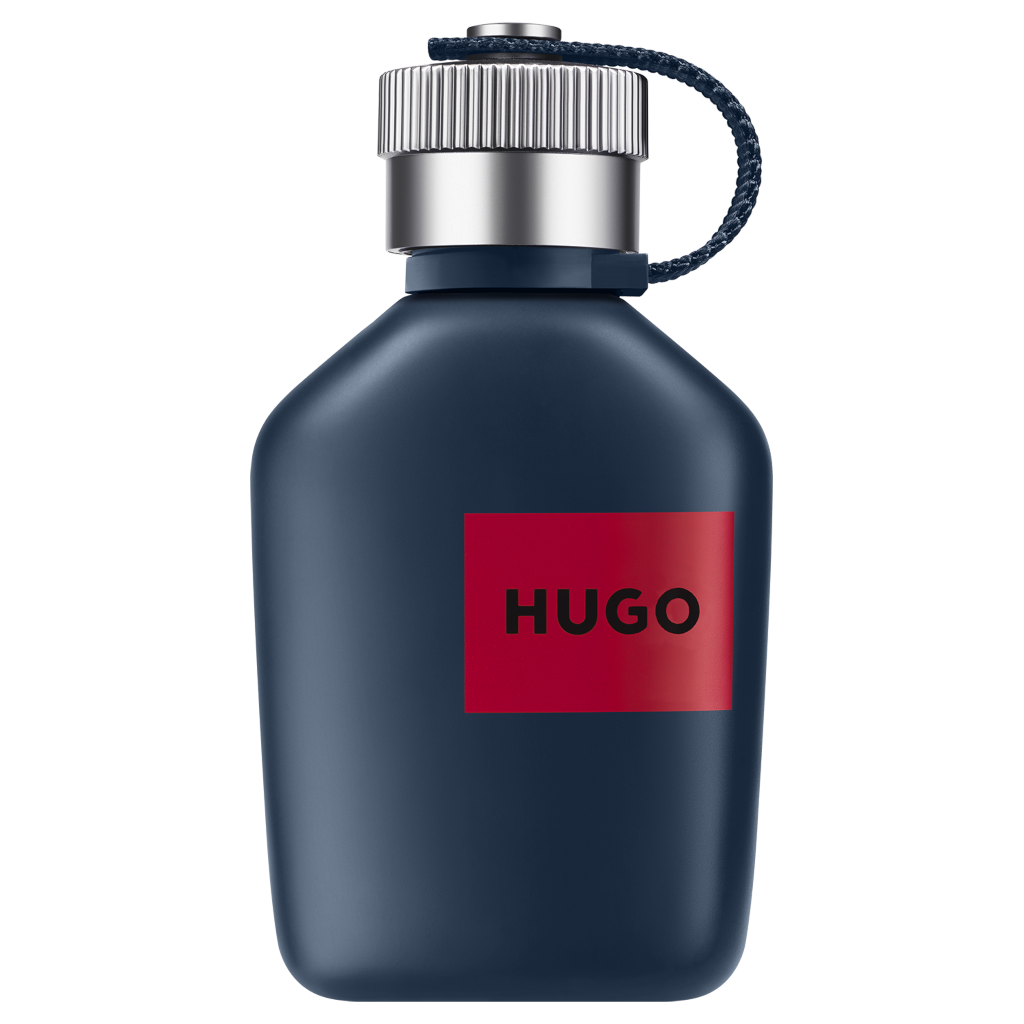 BOSS Hugo Jeans For Him Eau De Toilette 75ml