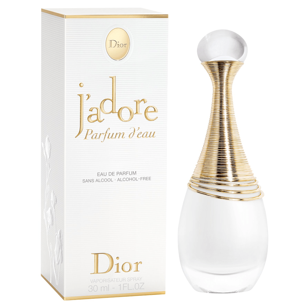 Dior j'adore Eau de Parfum 30ml ディオール DIOR J'Adore Parfum D Eau EDP 30ml AU | Adore Beauty