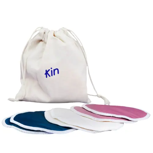 Kin The Breast Pads