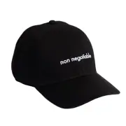 AB LAB by Adore Beauty Cap 'Non Negotiable' by AB LAB