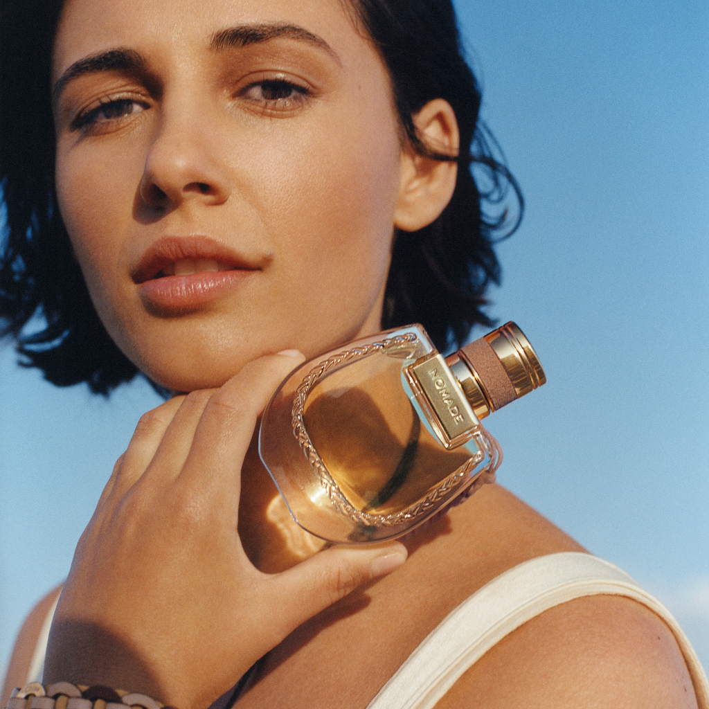 CHLOÉ NOMADE JASMIN NATURELLE INTENSE Eau de Parfum 75ml