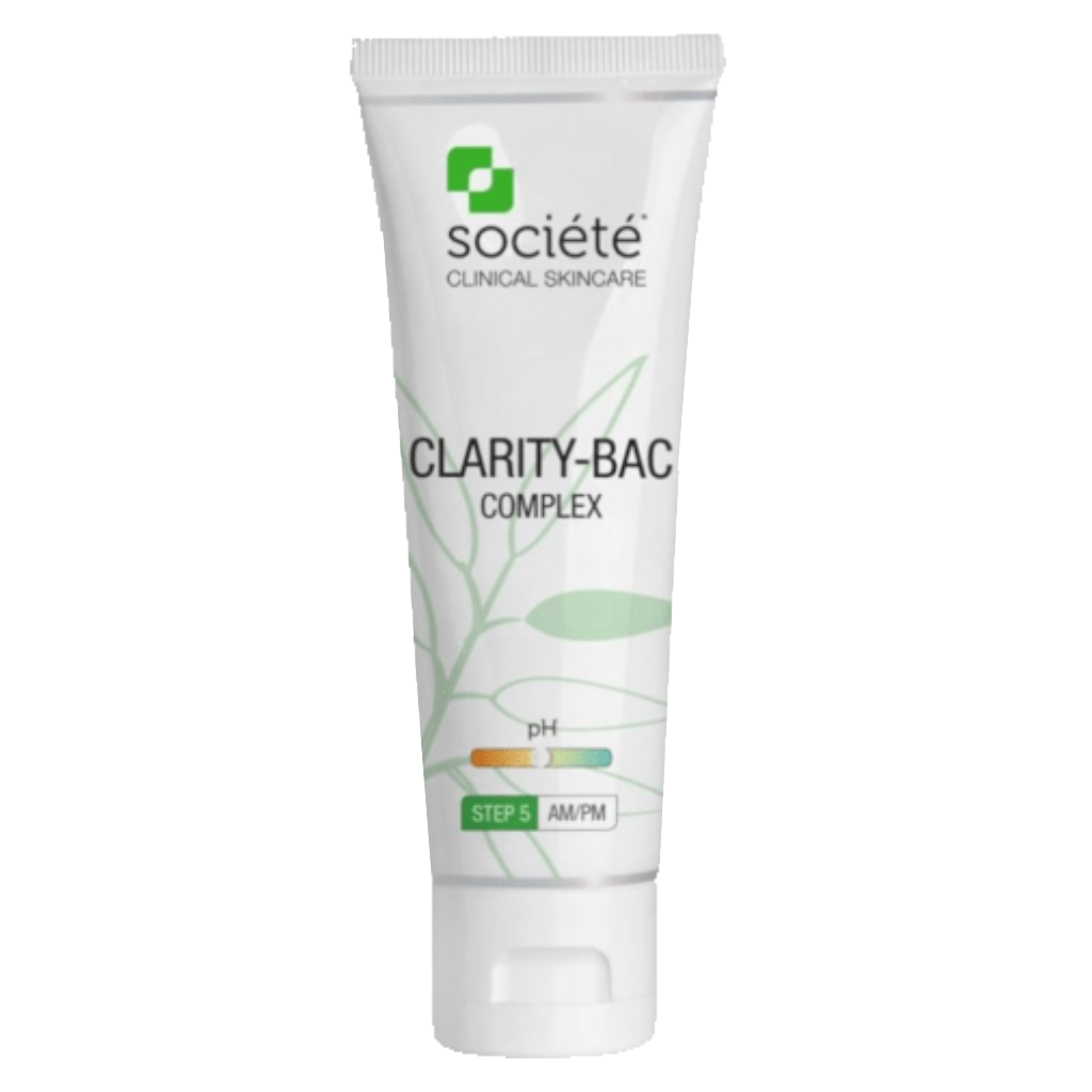 Societe Clarity-Bac Complex