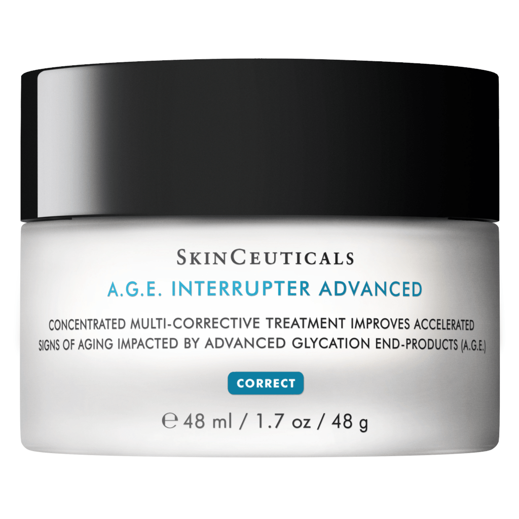フェイスクリーム SkinCeuticals A.G.E. Interrupter Ultra SkinCeuticals A.G.E. Interrupter Ultra Cream (New Version) 48ml