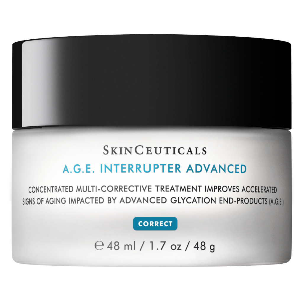 SkinCeuticals A.G.E. Interrupter Advanced Anti-Wrinkle Cream 48ml
