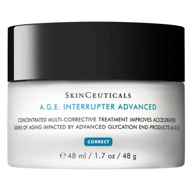 SkinCeuticals A.G.E. Interrupter Advanced Anti-Wrinkle Cream 48ml