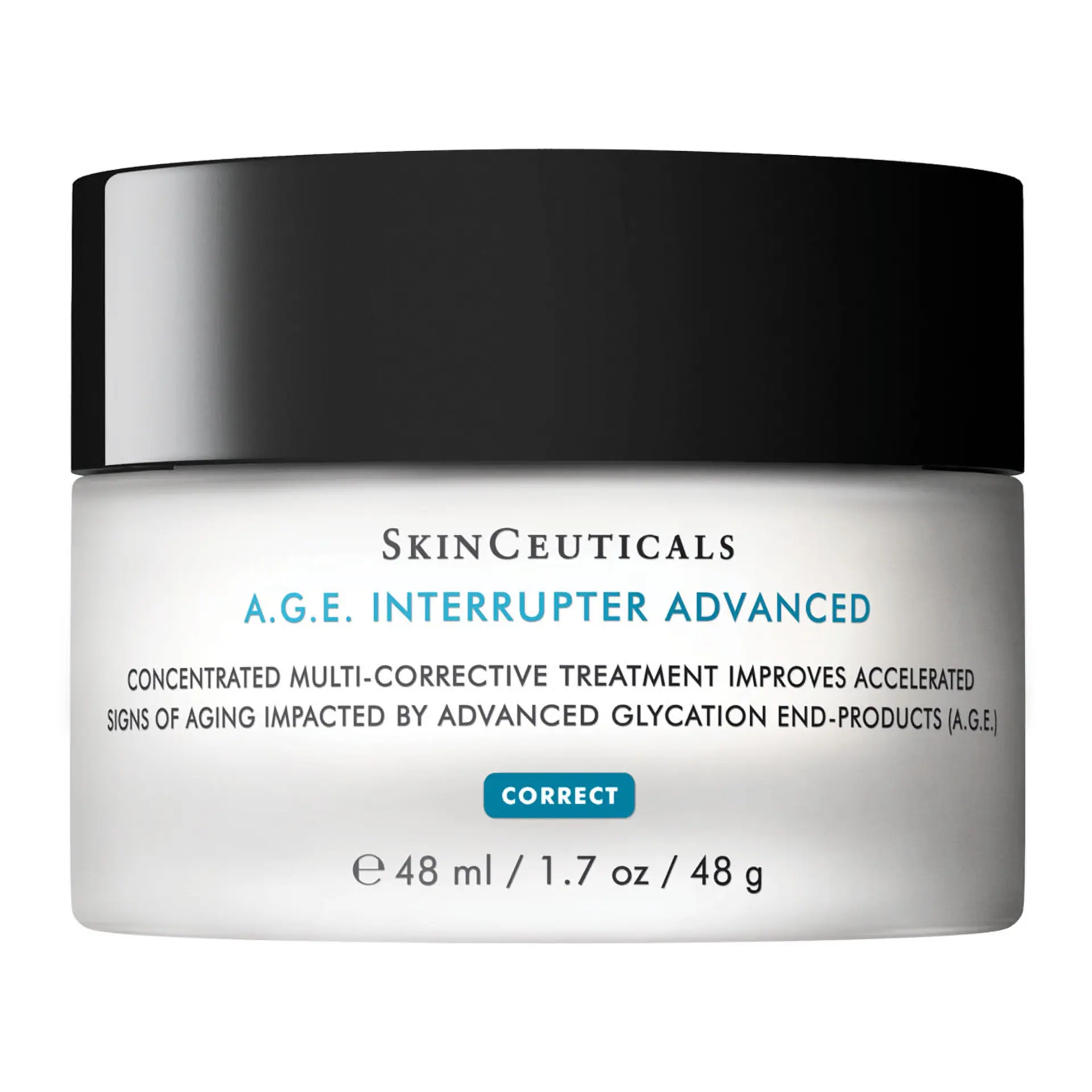SkinCeuticals A.G.E. Interrupter Advanced Anti-Wrinkle Cream 48ml